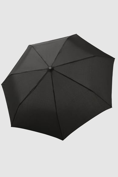 ΟΜΠΡΕΛΑ BUGATTI - SOLID BLACK